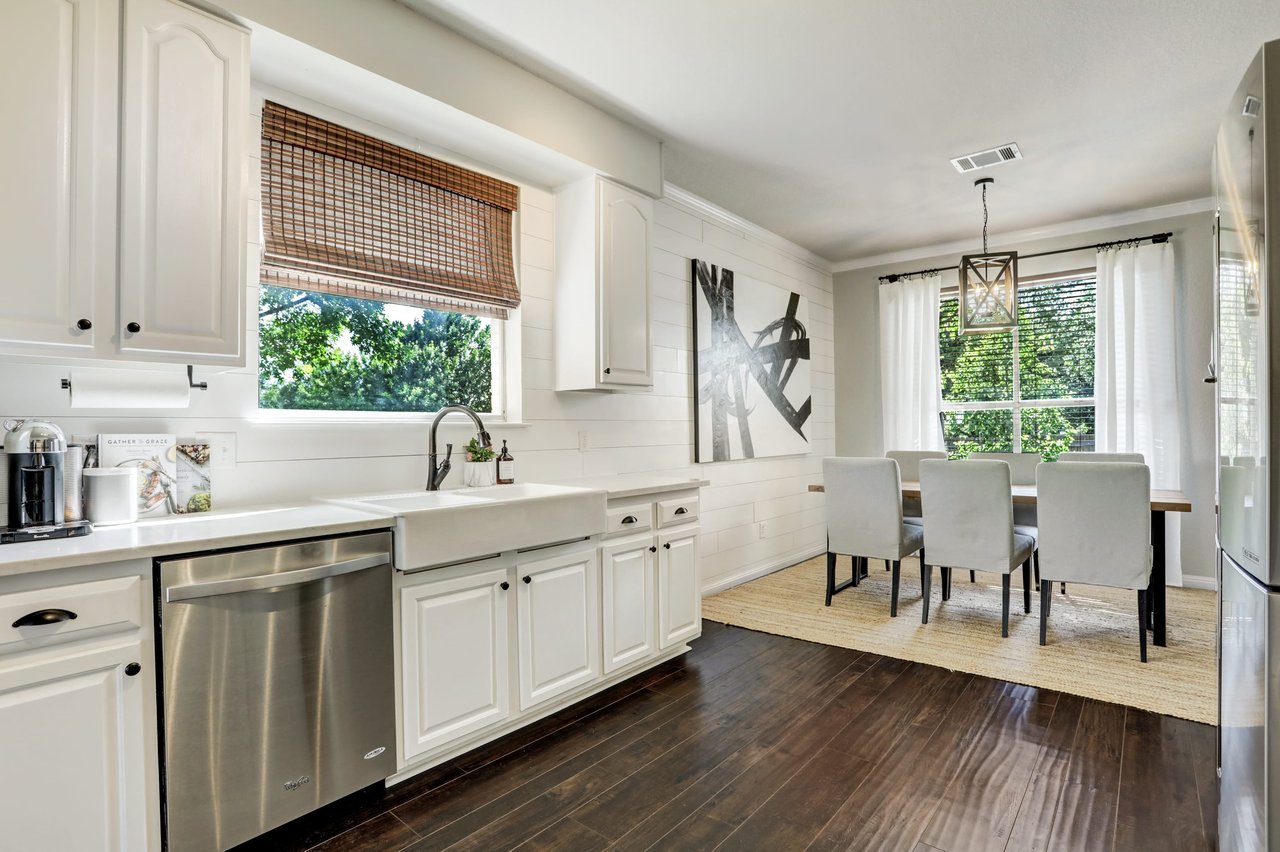 9312 Tea Rose Trail | SELLER REPRESENTED