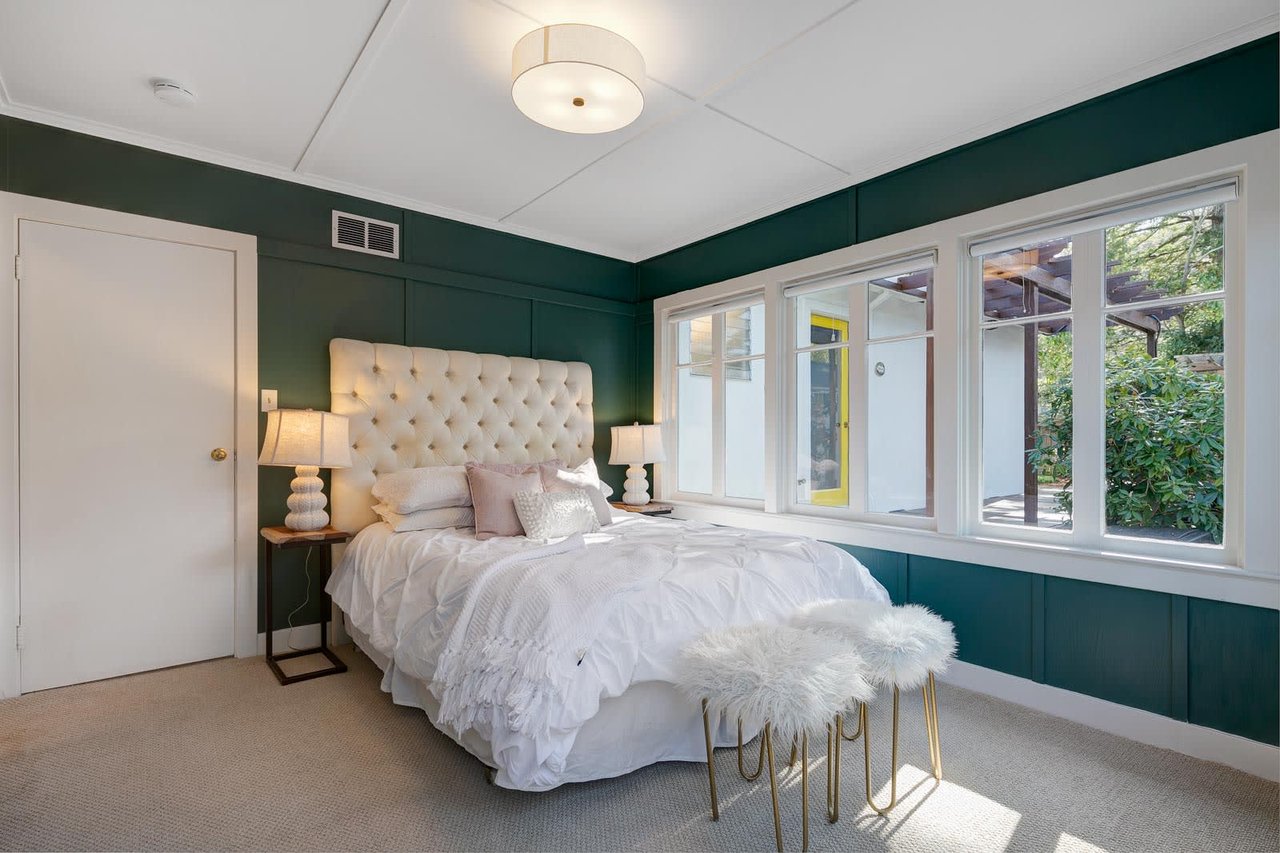 20 Suffield Avenue, San Anselmo