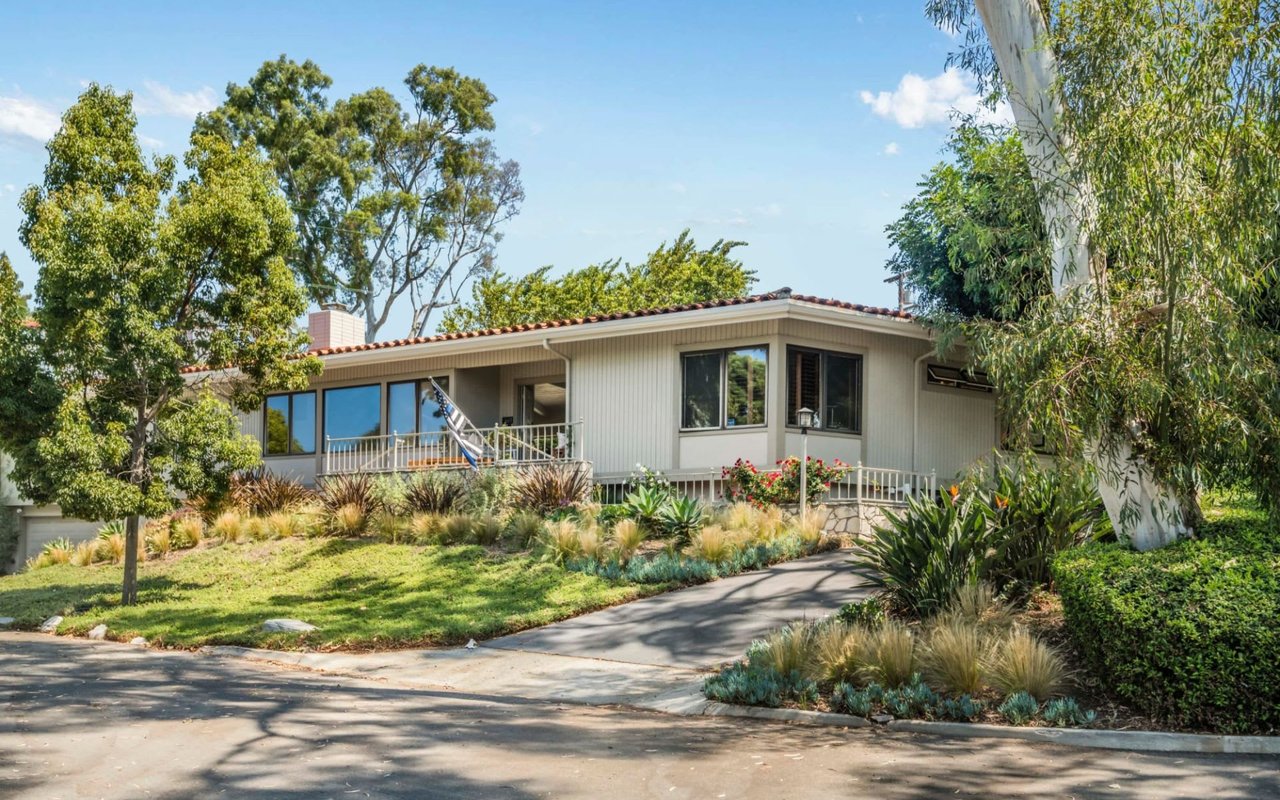 3601 Paseo Del Campo