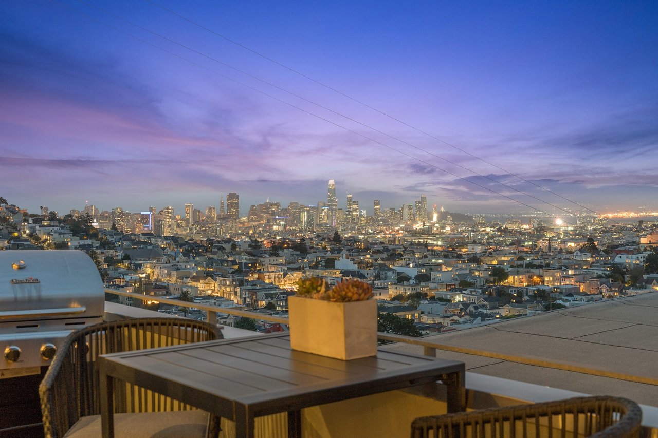 4121 Cesar Chavez #3