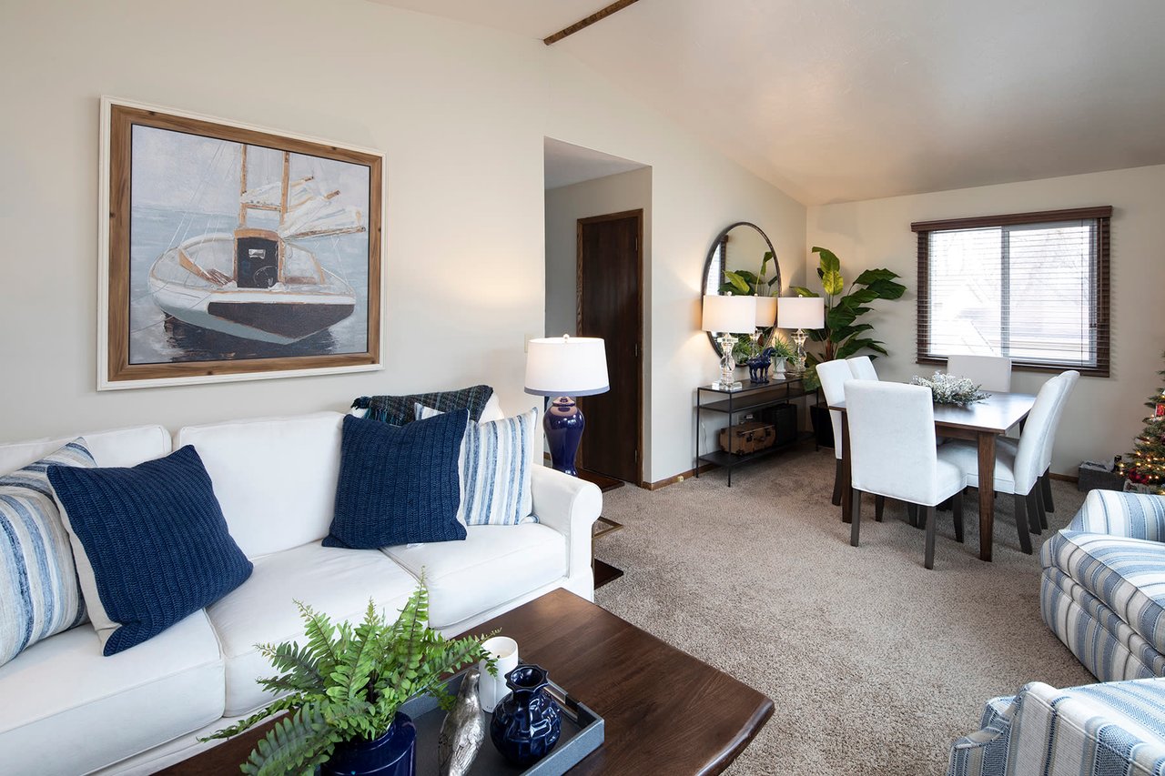 4290 Grainwood Circle NE | Prior Lake