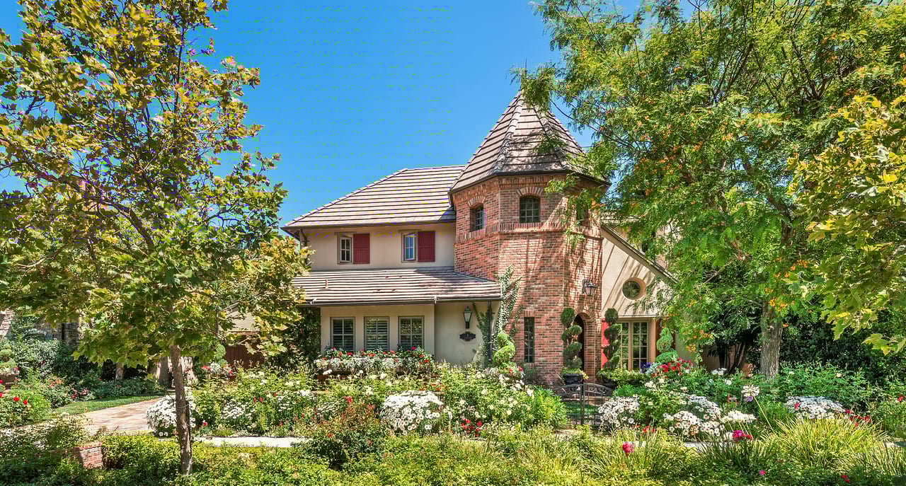 Covenant Hills Estate 