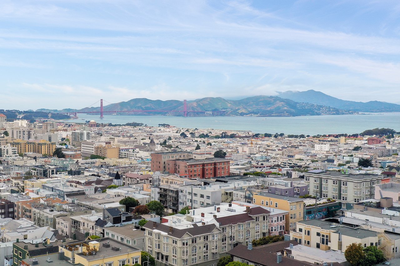 1200 California Street, #17-D