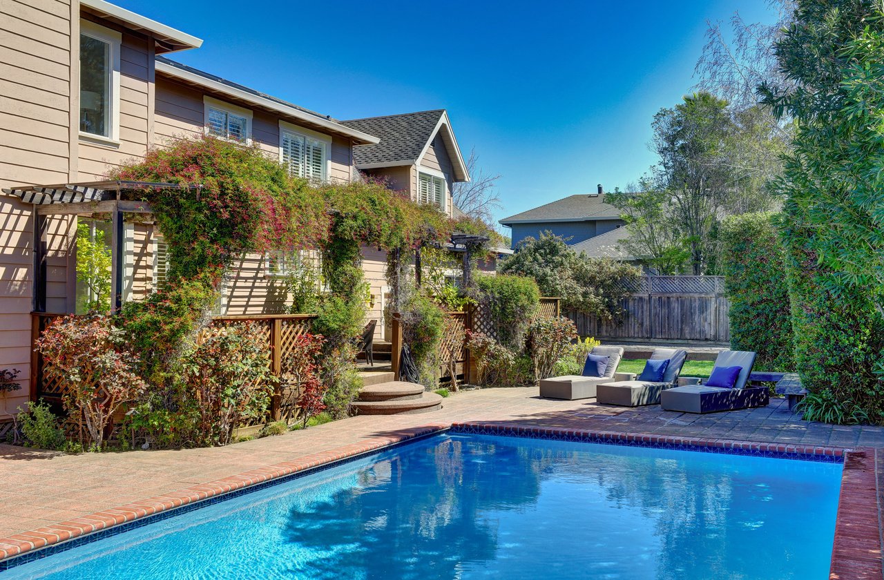 Lucas Valley Estates