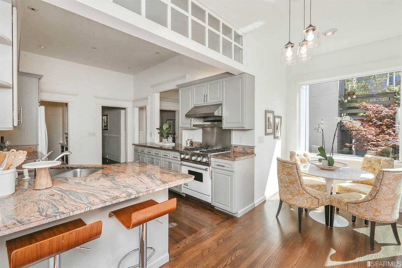 249 Page St  San Francisco, CA 94102