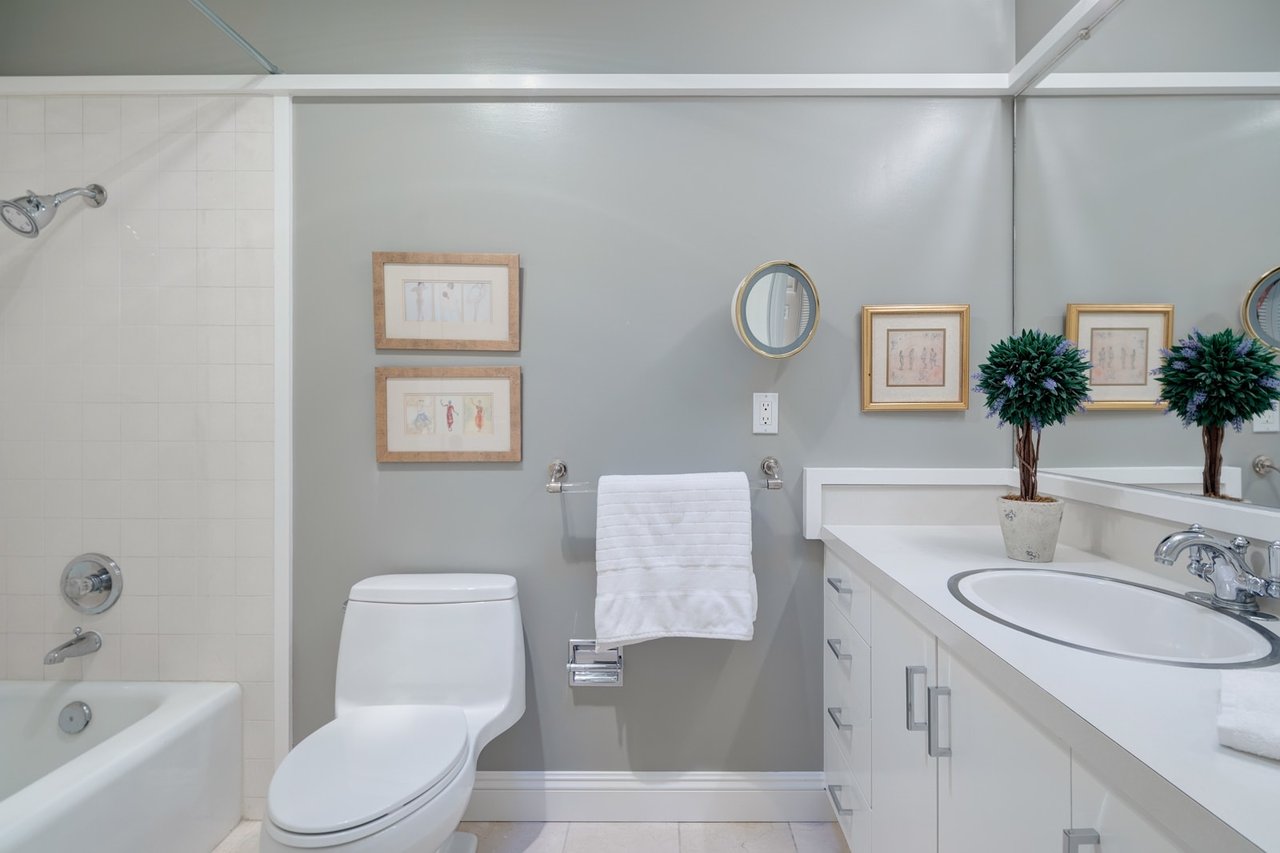 48 Greenside Way, San Rafael