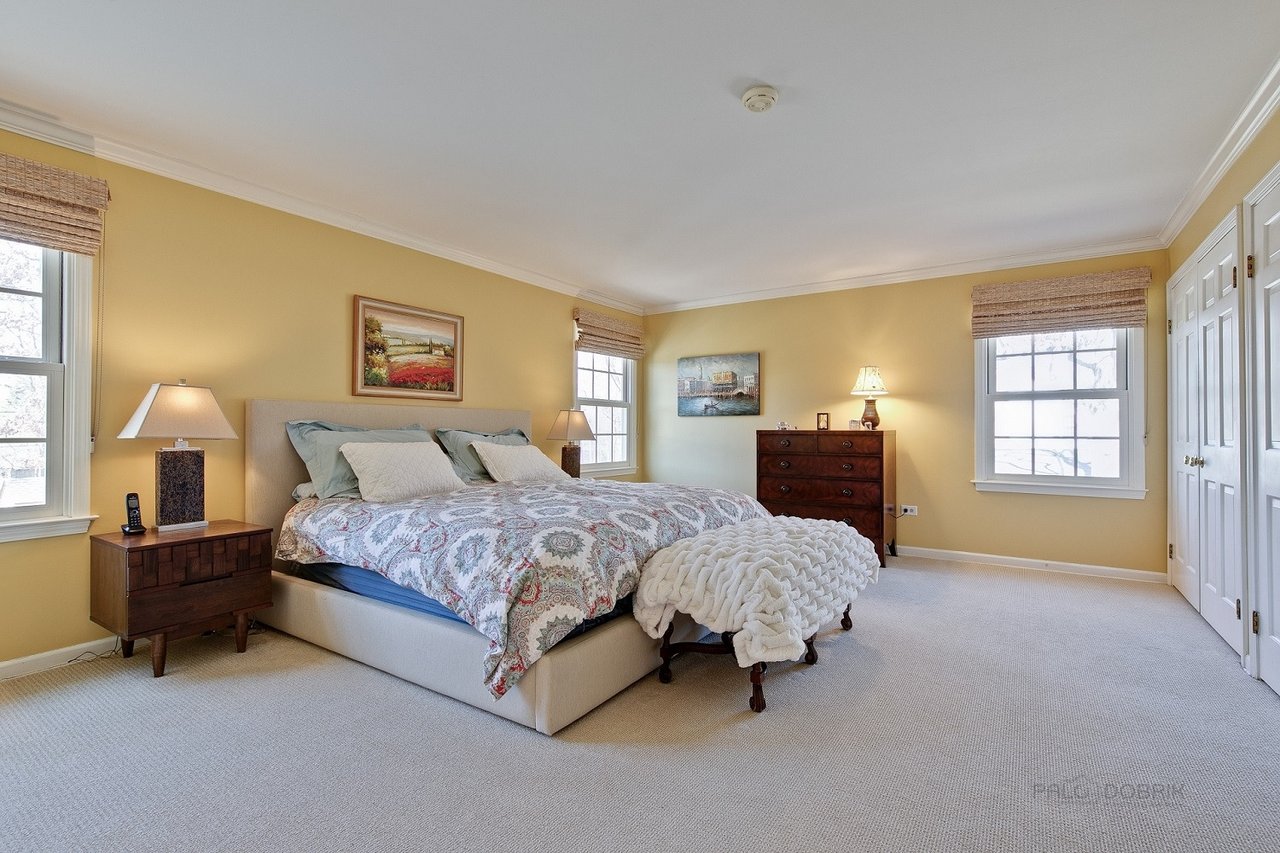 Wonderful Circular Floorplan Home