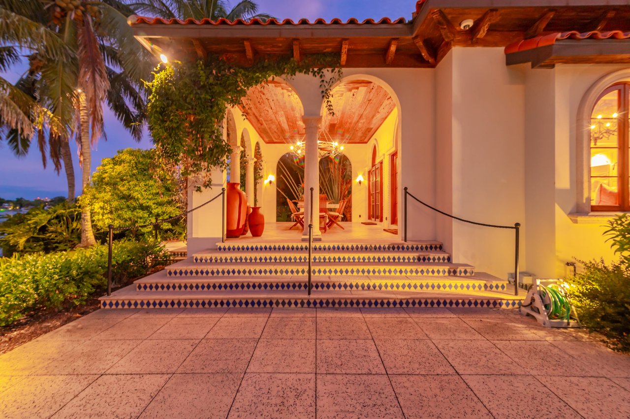 Casa del Carnevale