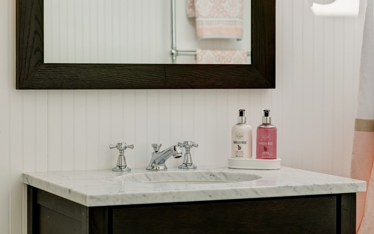 30 Fawn Court, San Anselmo