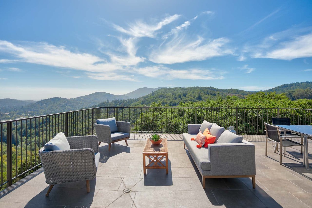 555 Iron Springs Road, Fairfax