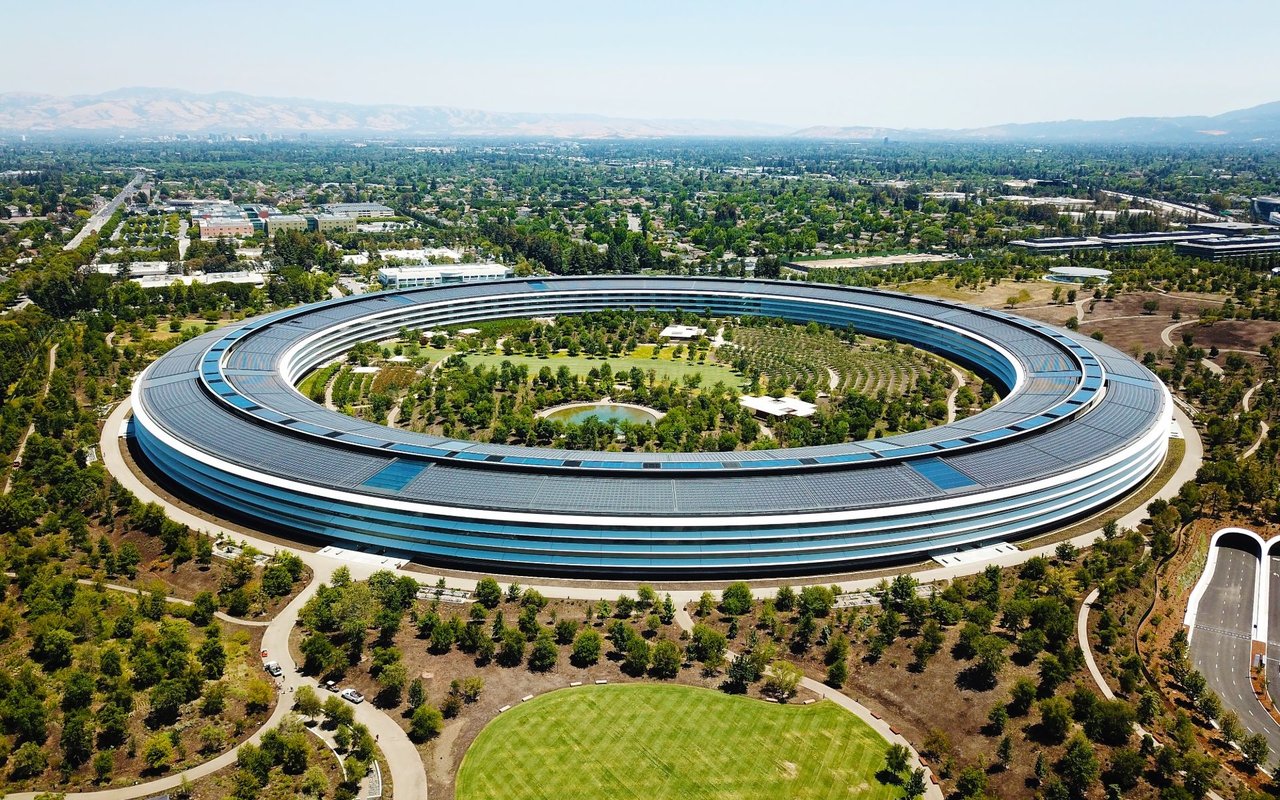 Cupertino