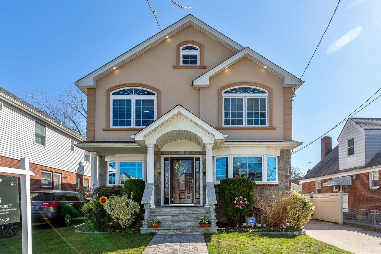 112 N 6th Street, New Hyde Park