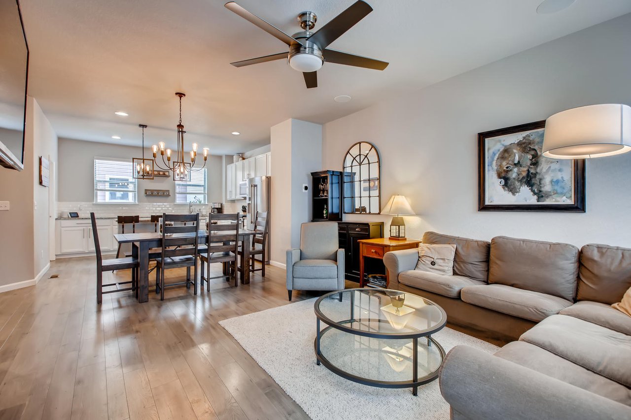 4260 E Warren Avenue Unit #5