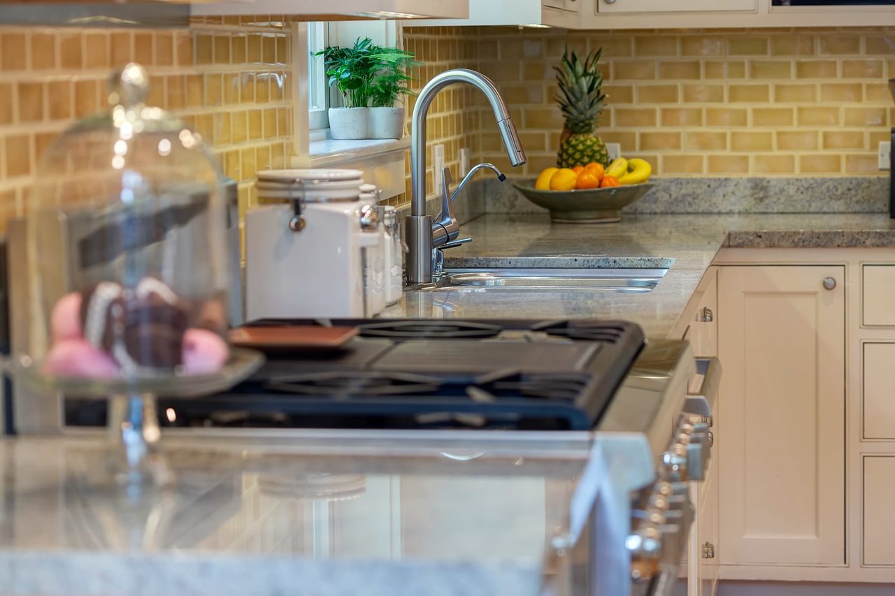 14 Ramona Way, San Anselmo