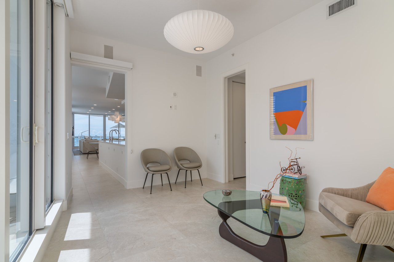 Marina Towers Unit 1004