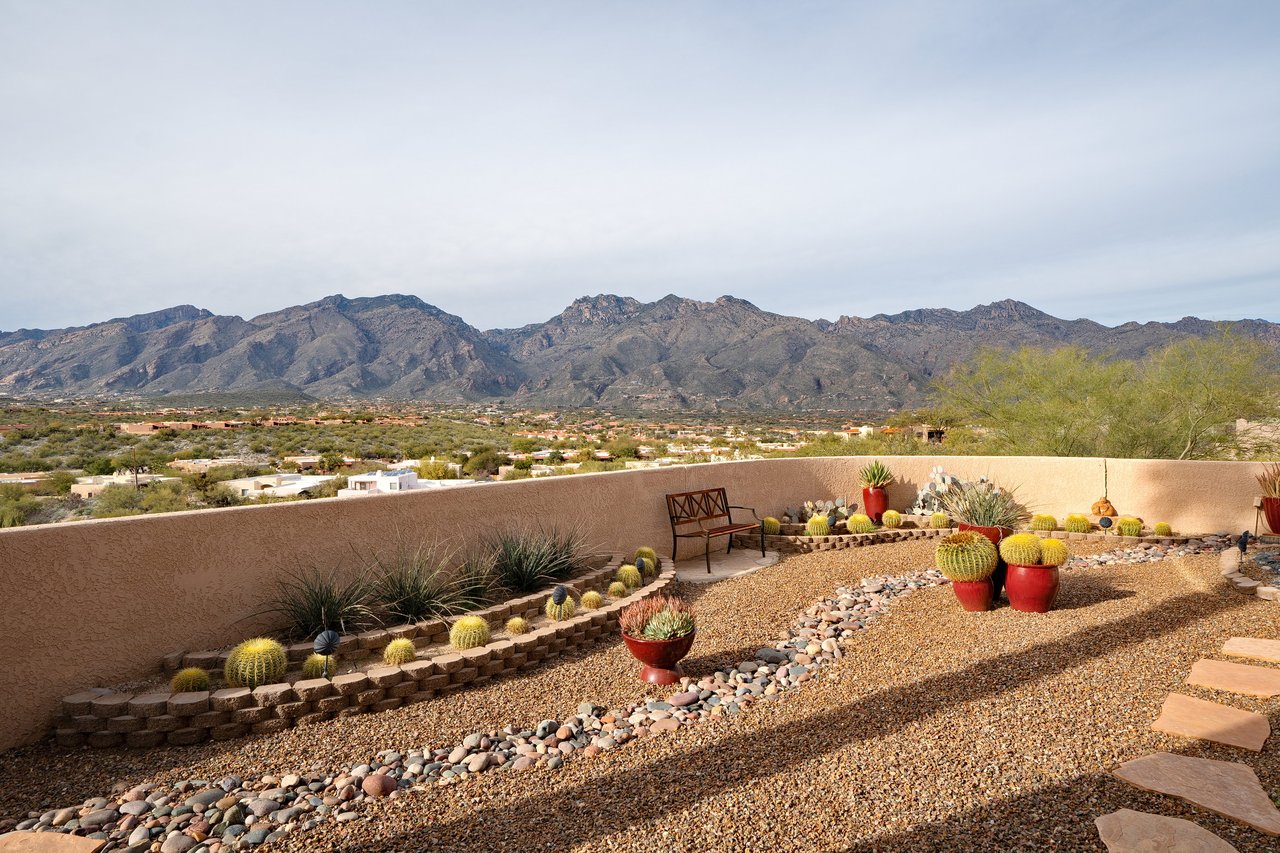 Spectacular View Home