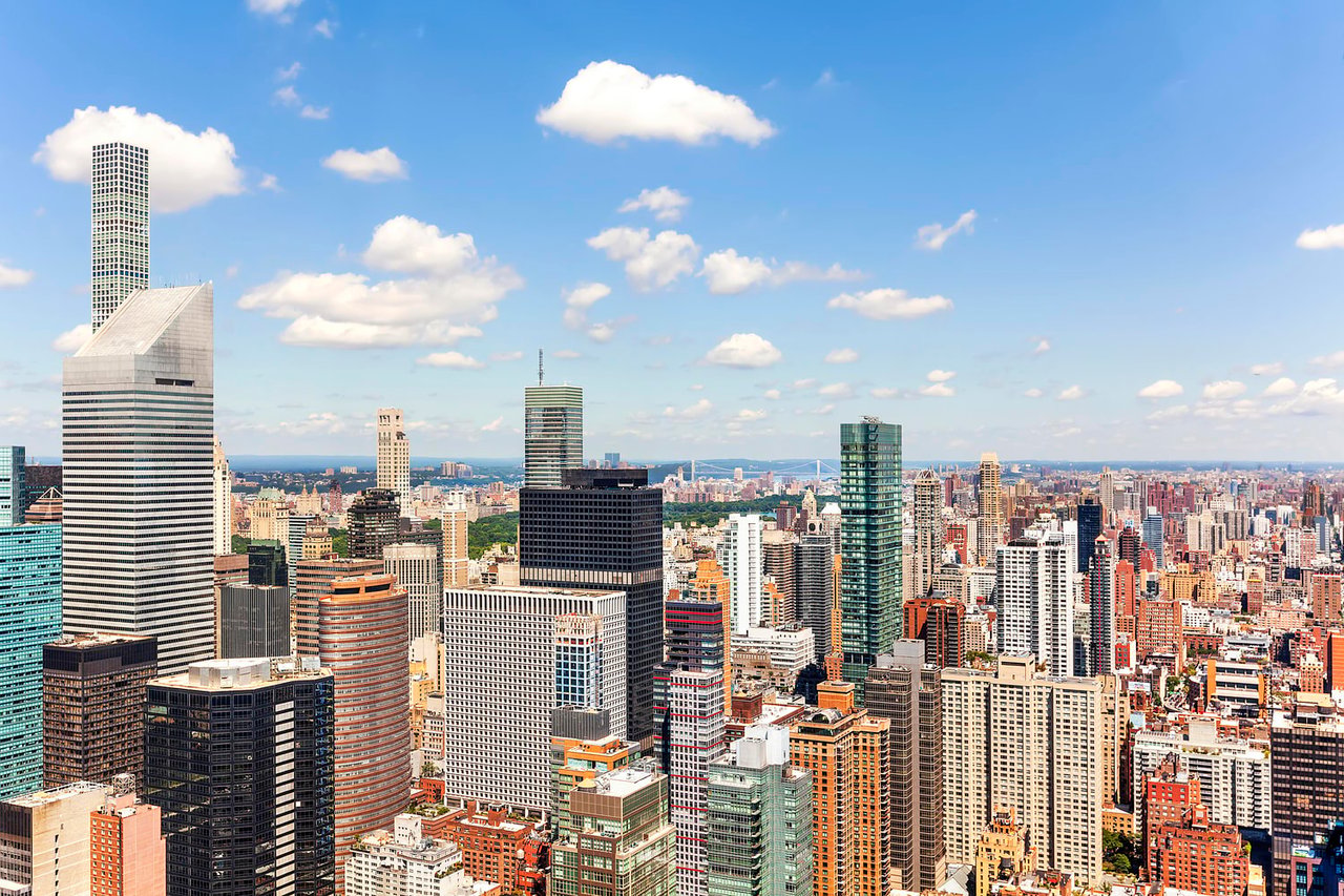 845 United Nations Plaza, Unit 76A 