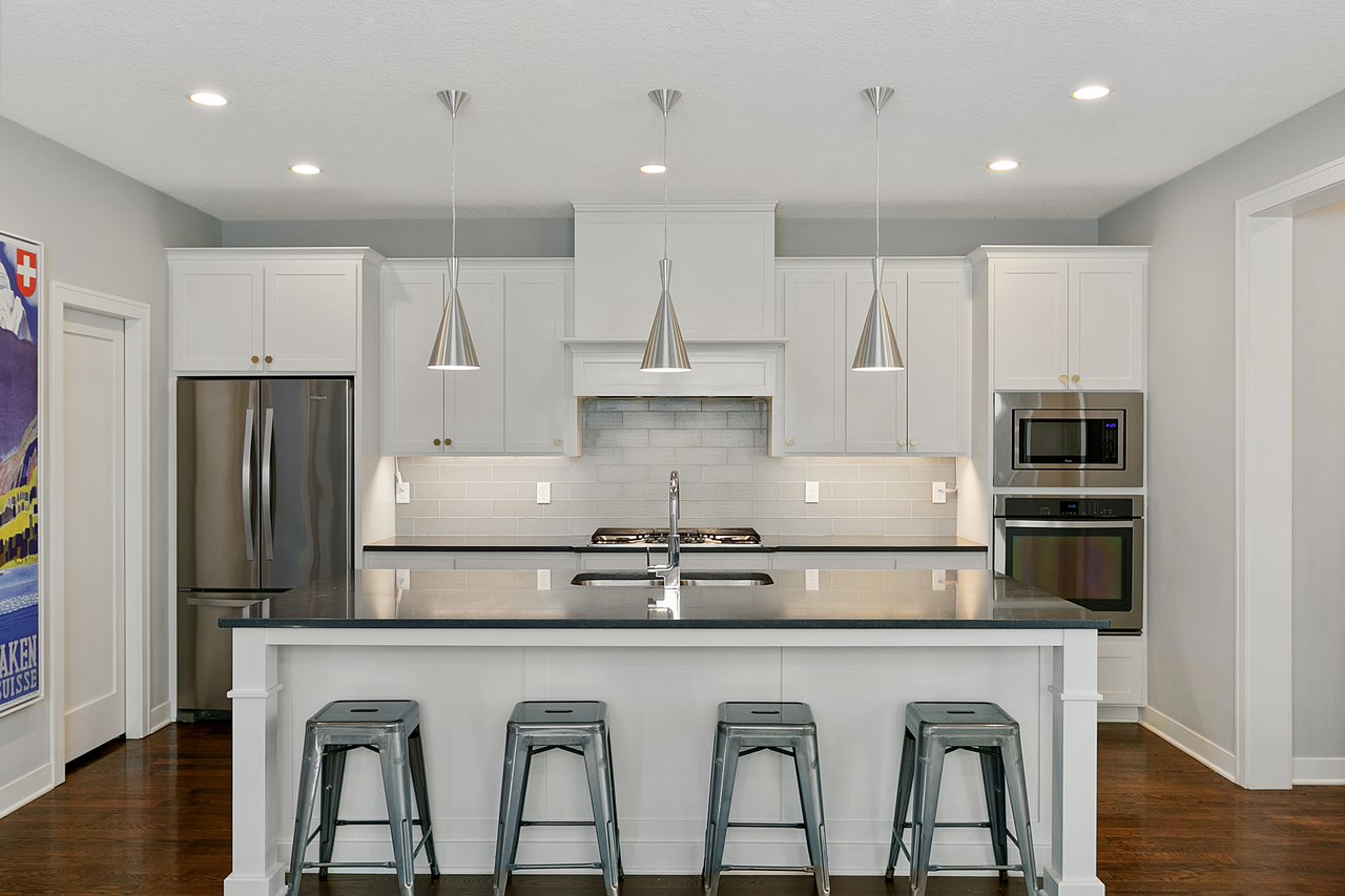 Newer Construction // Walk to 50th & France!