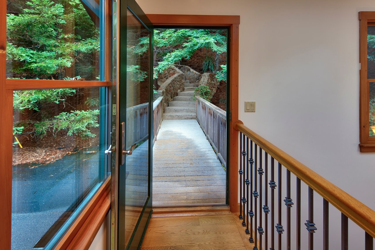 14 Sierra Circle, San Rafael