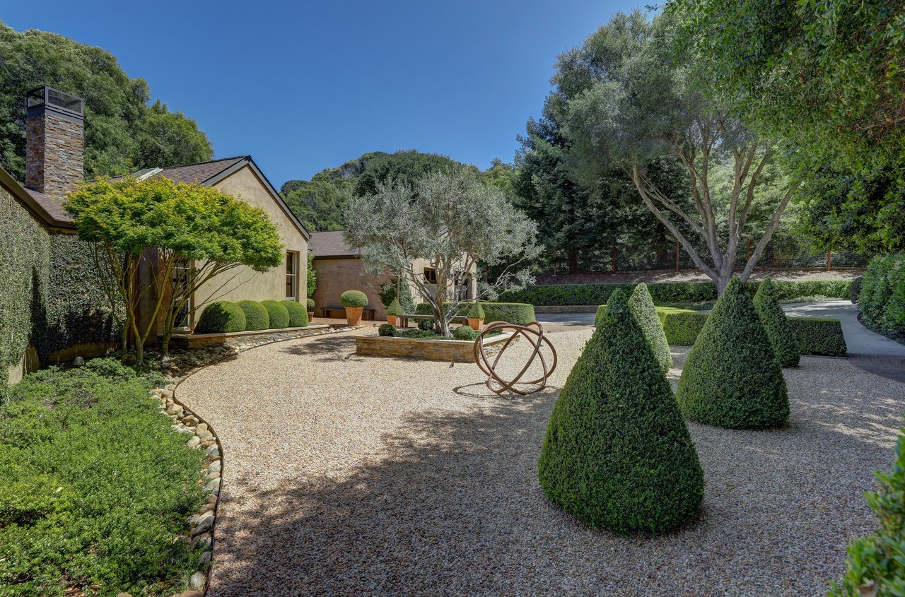 Lucas Valley Estates