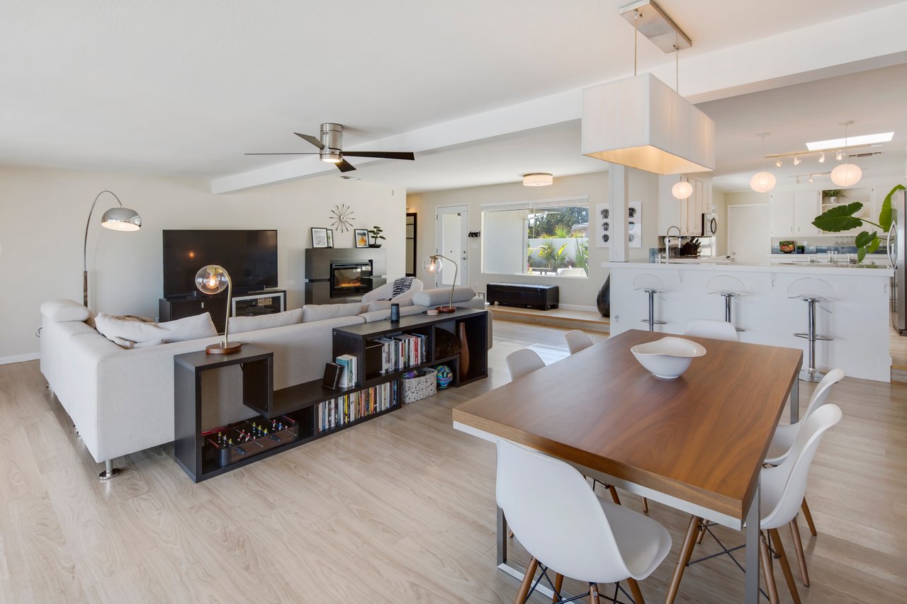 256 Montego Key, Novato