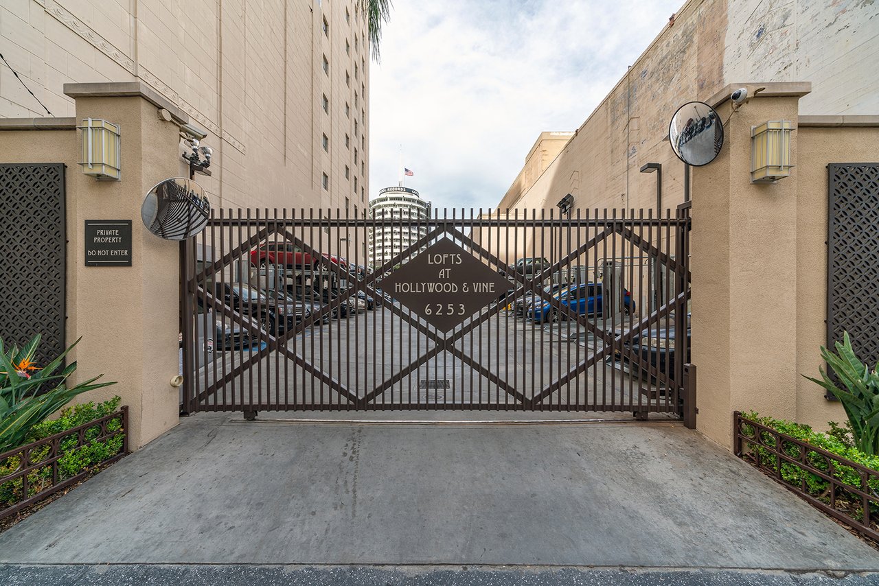 6253 Hollywood Blvd, #603