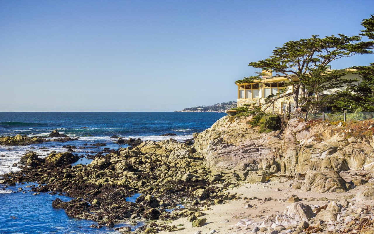 Monterey Peninsula Real Estate Competitive Price Points