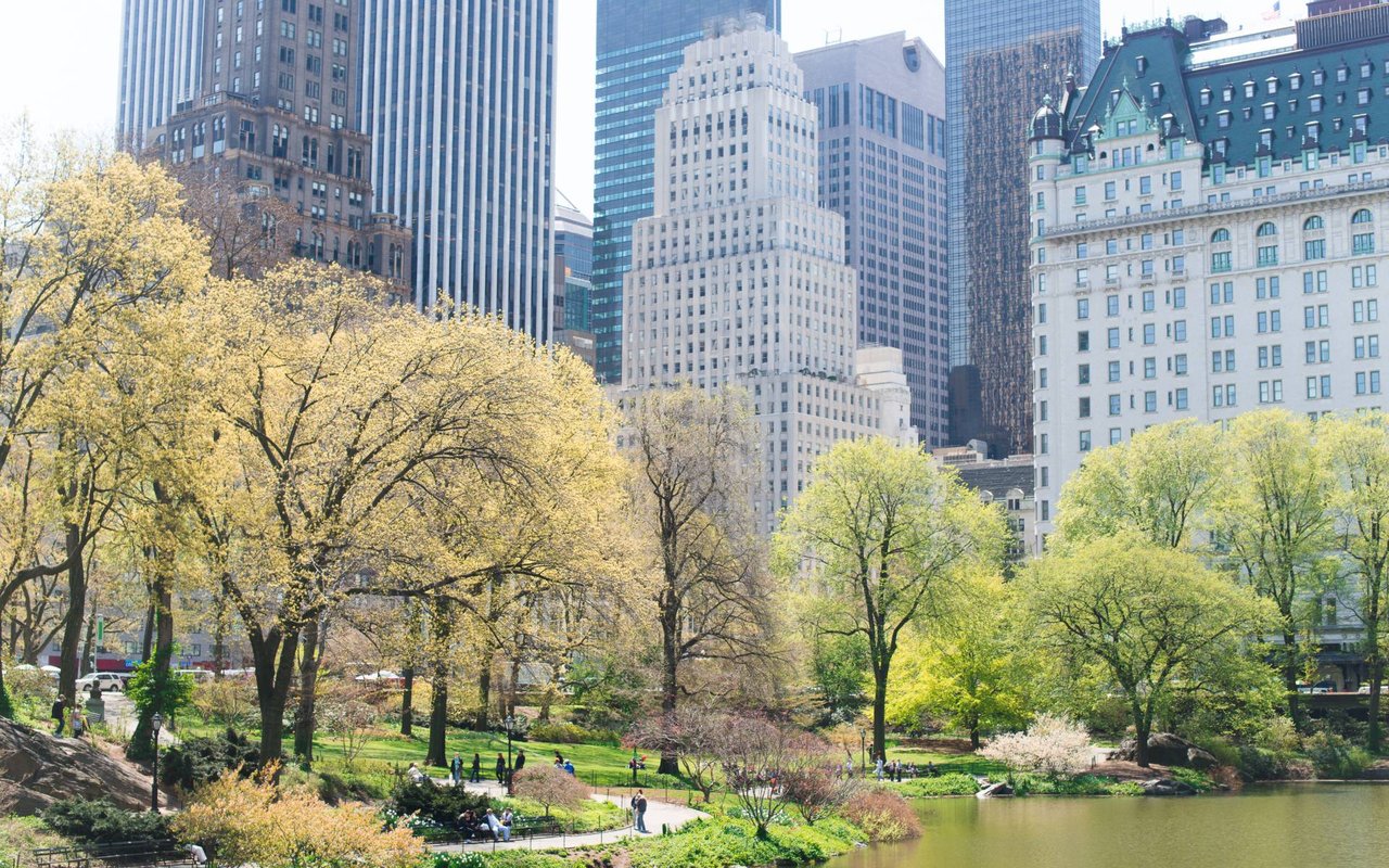 Upper East Side