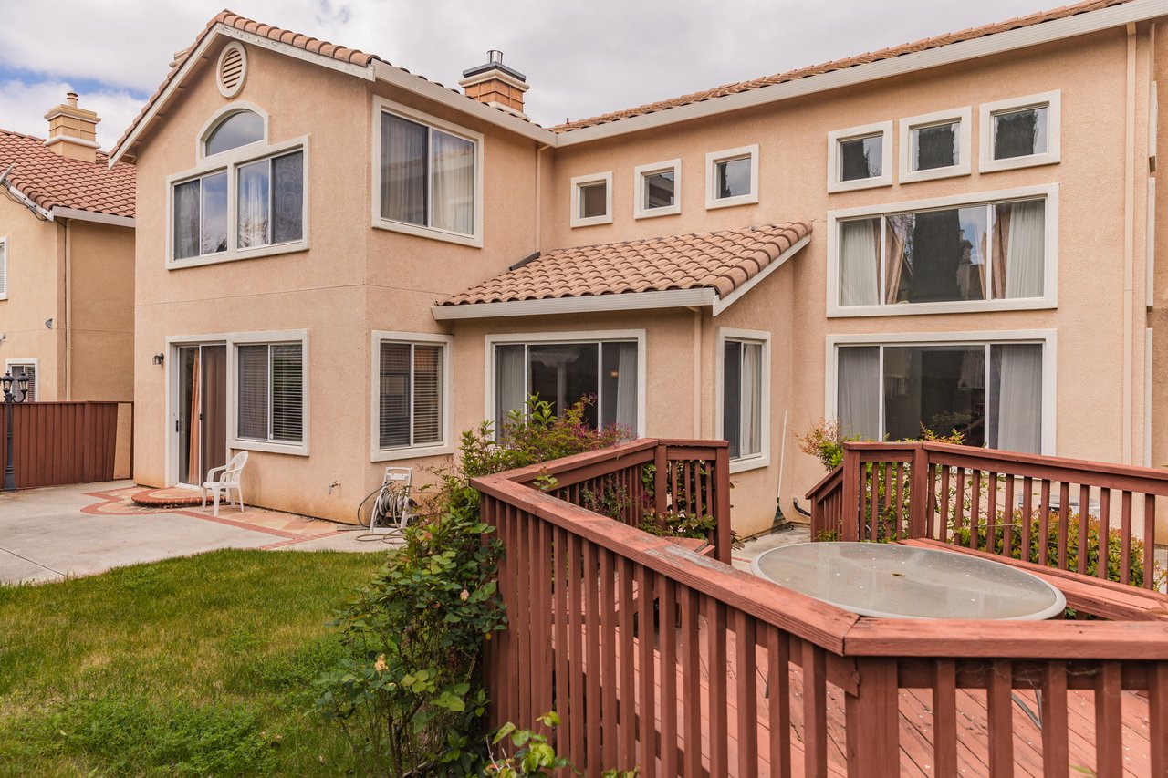 Exclusive Evergreen Home