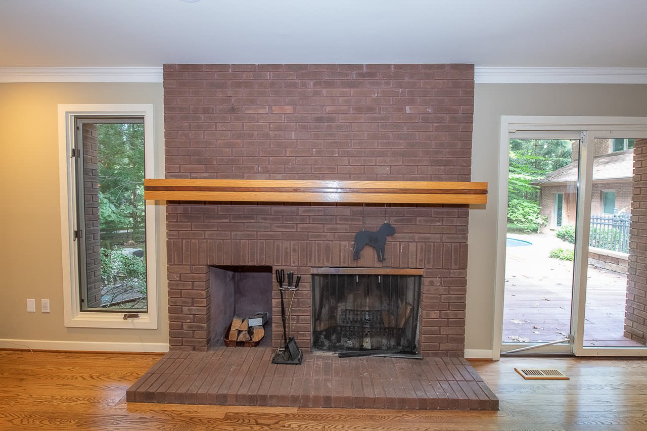 Bryn Mawr Custom Contemporary