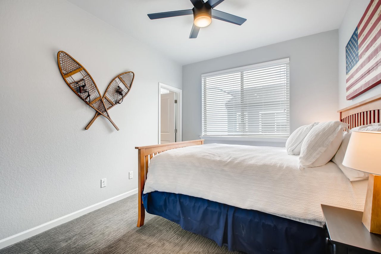 4260 E Warren Avenue Unit #5