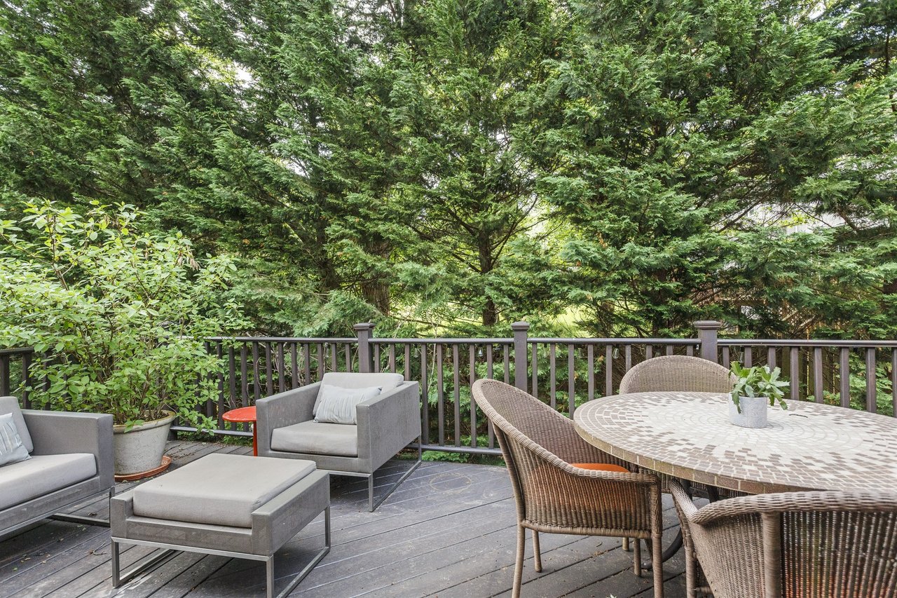 Beautiful home in "The Woods Of Wayne' 