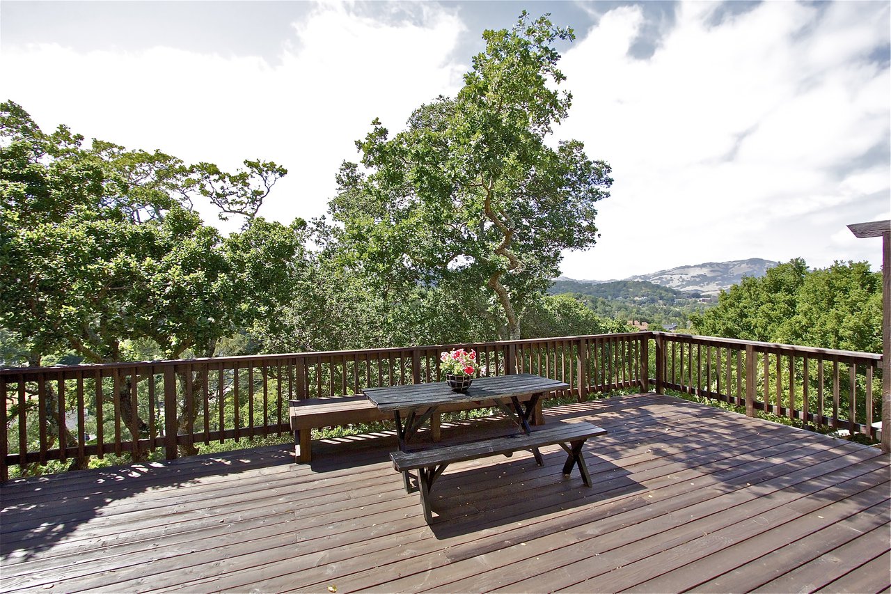 20 Pierce Drive, Novato