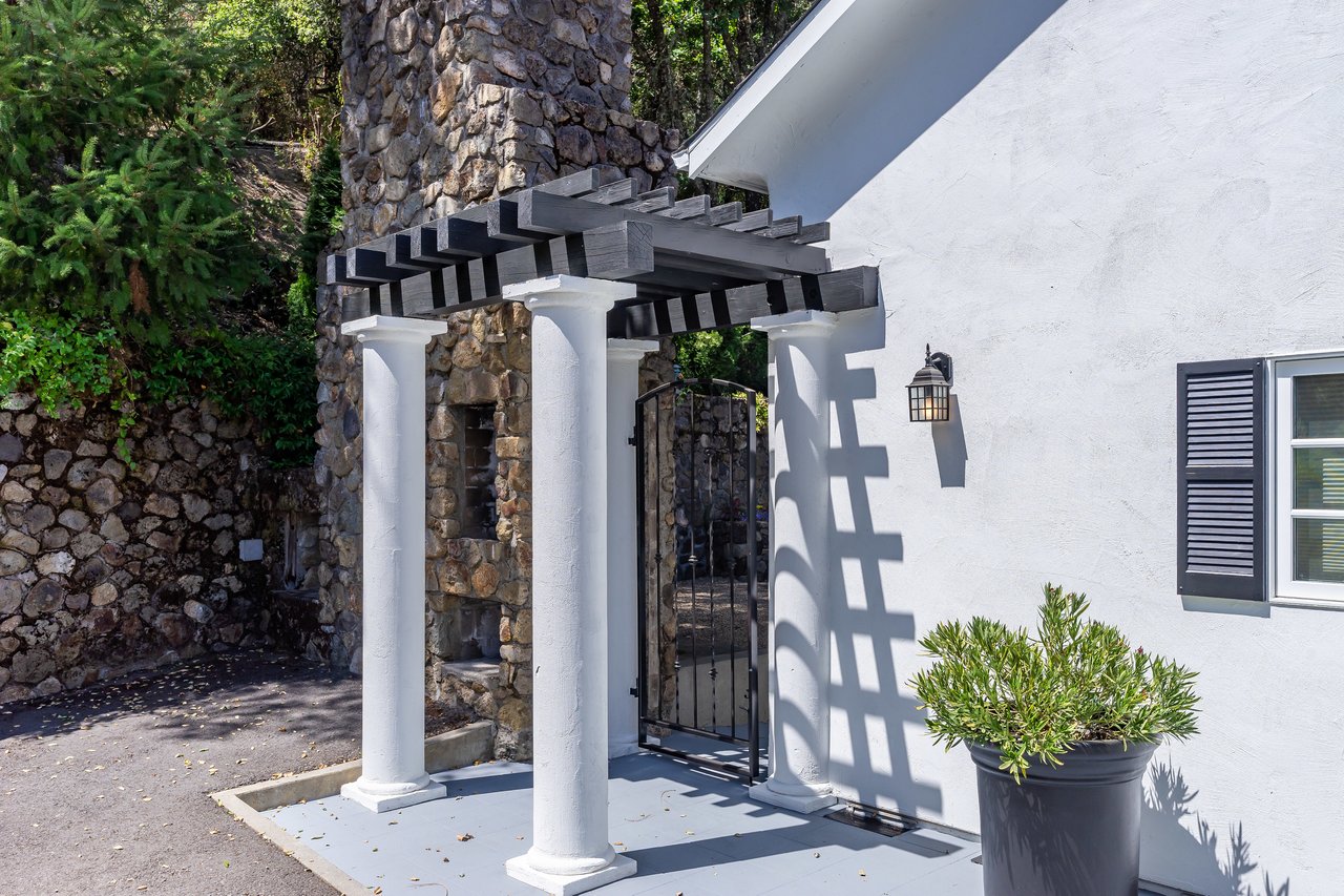 Tuscan Country Estate - SOLD