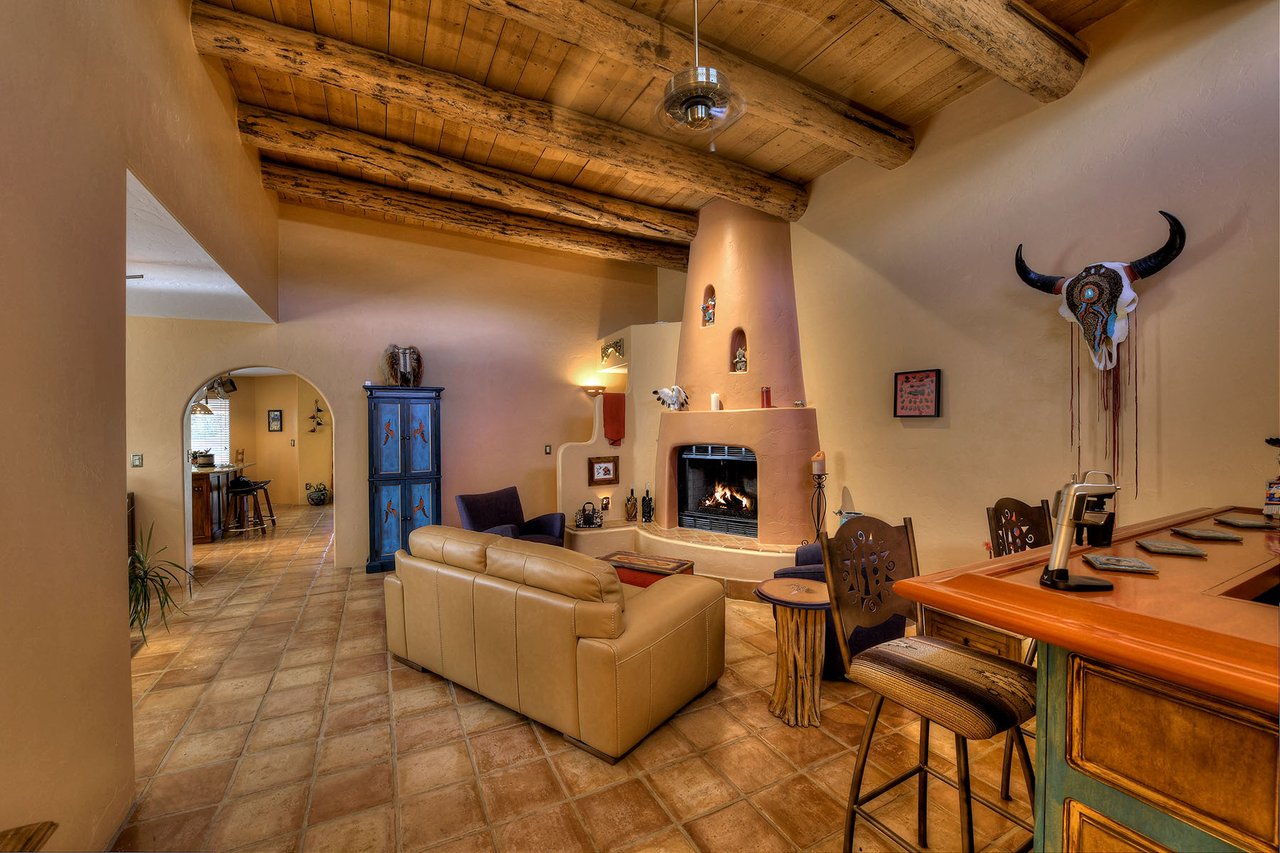 Charming TJ Bednar Home 