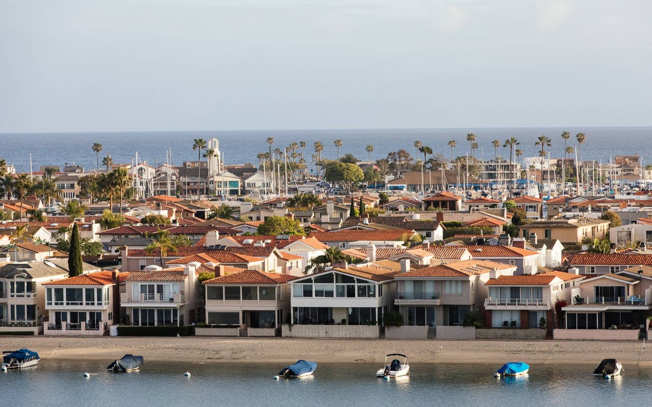 Newport Beach
