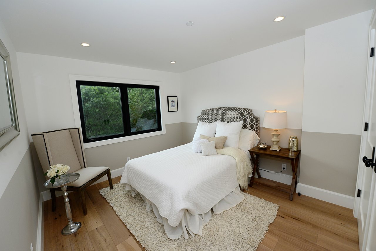 155 Melville Avenue, San Anselmo