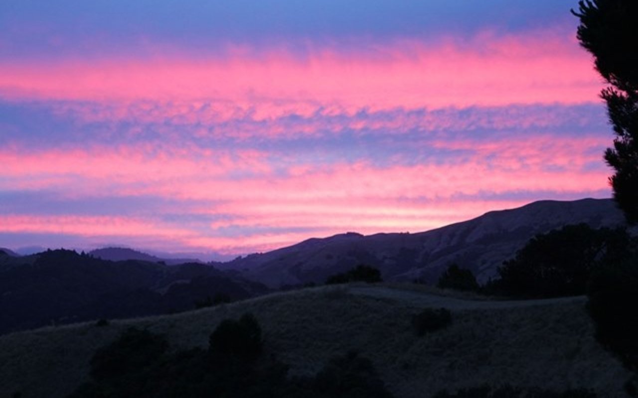 184 Oak Springs Drive, San Anselmo