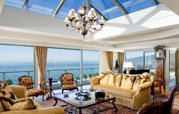 535 Ocean Ave, #PH