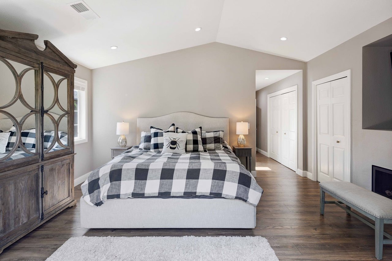 3 Corrillo Drive, San Rafael