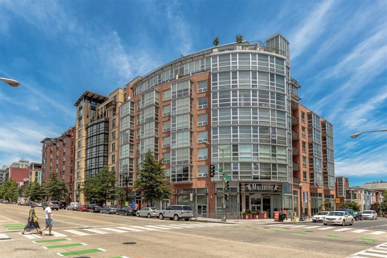 2125 14th St NW, #322