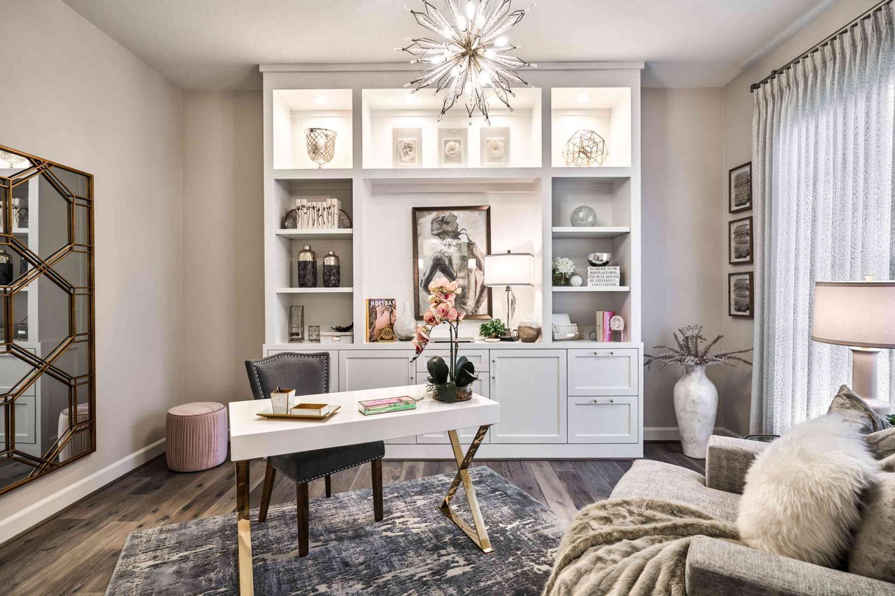 Remote Work is Here to Stay. Can Your Home Deliver the Space you Need?
