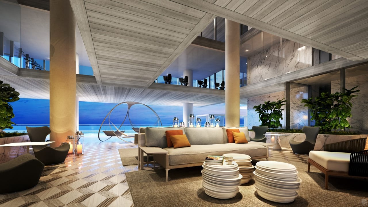 Turnberry Ocean Club Residences