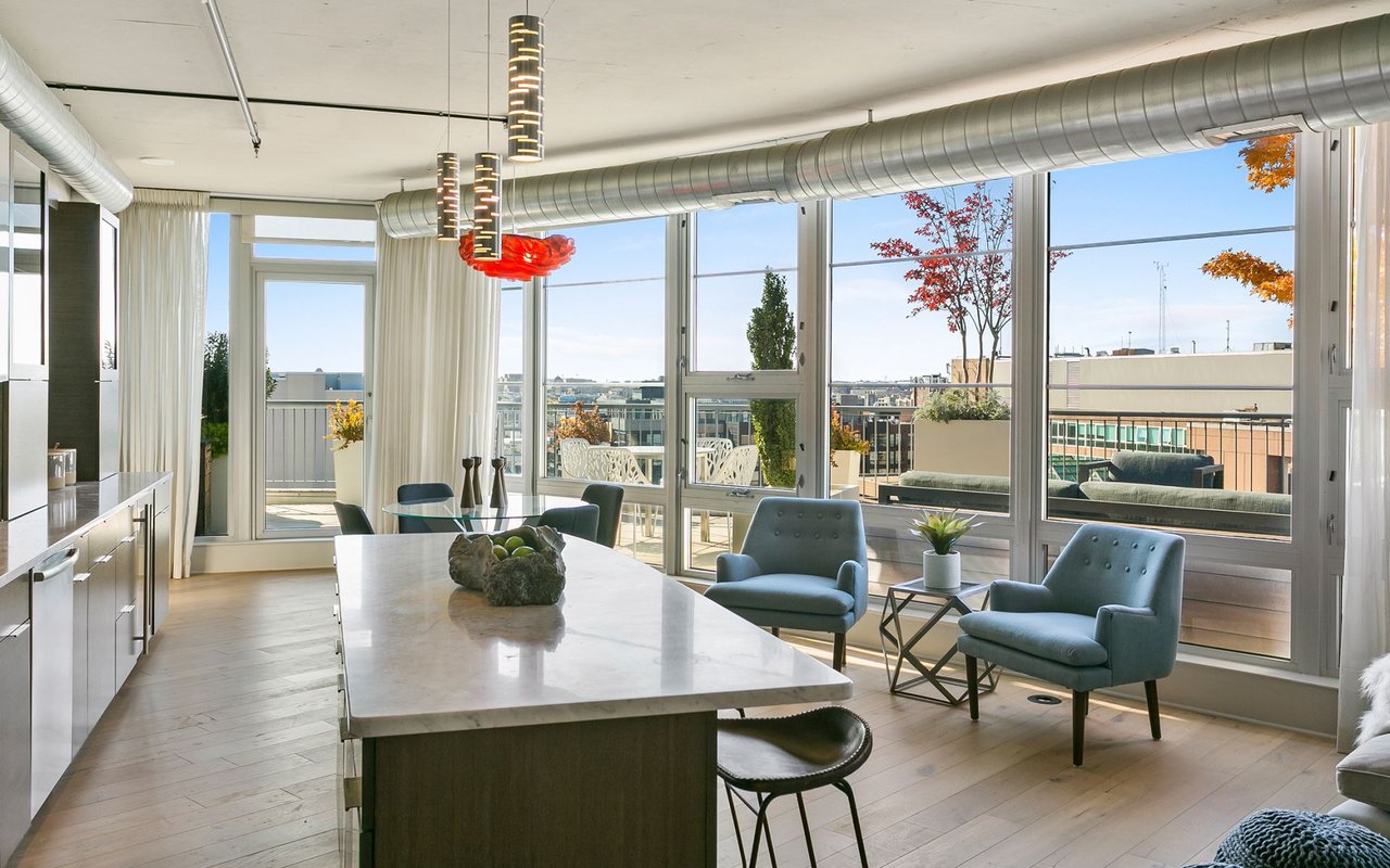 2125 14th St NW, #906