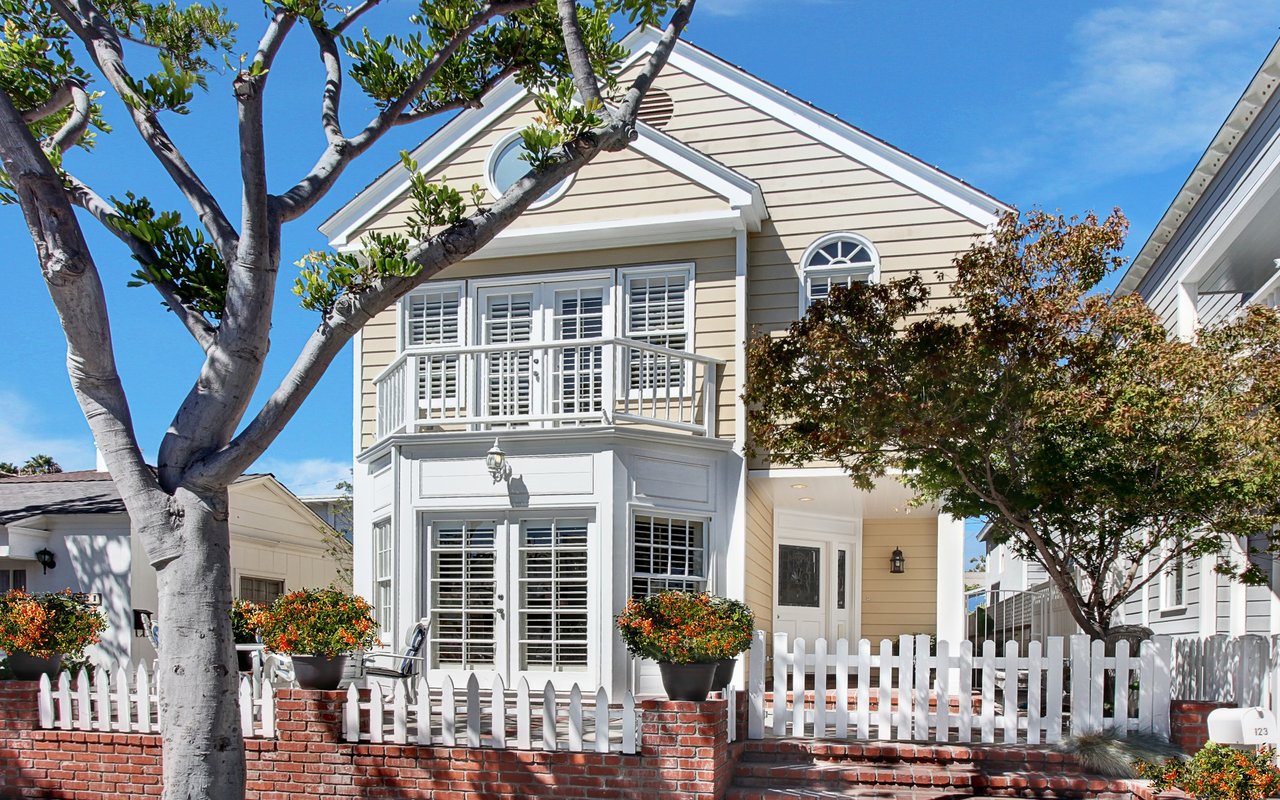 123 Pearl Ave