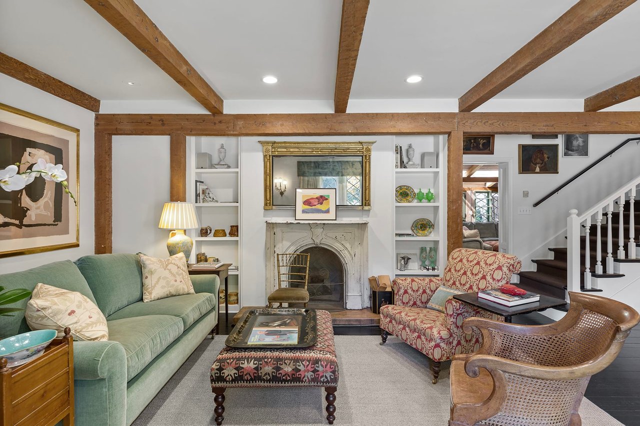 BRENTWOOD ENGLISH COUNTRY ESTATE