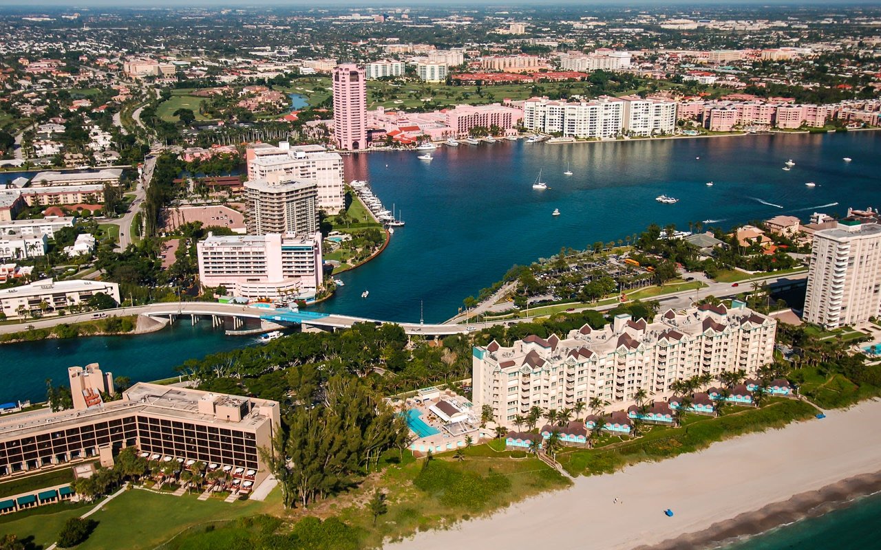 Boca Raton