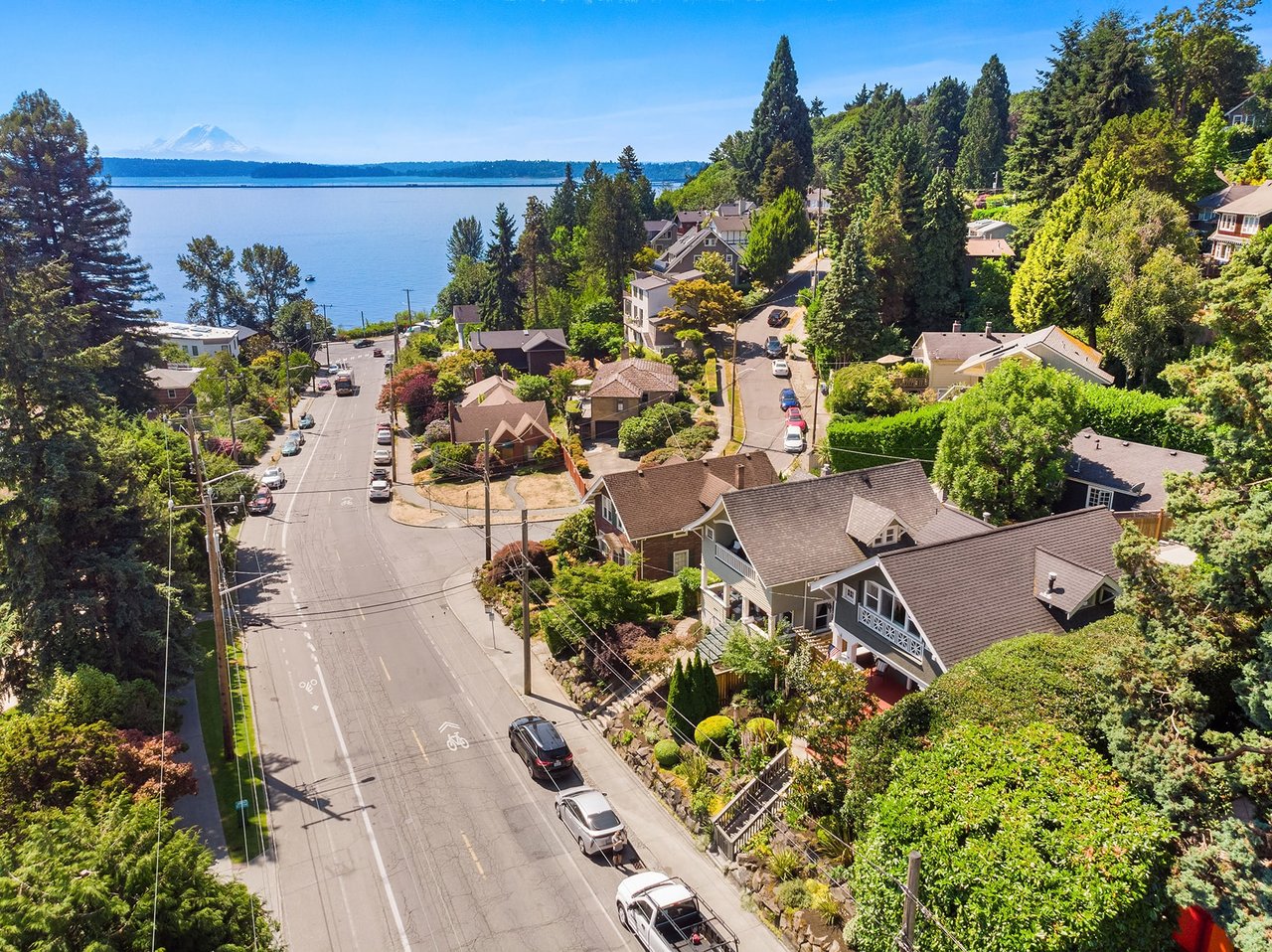 Madrona Craftsman