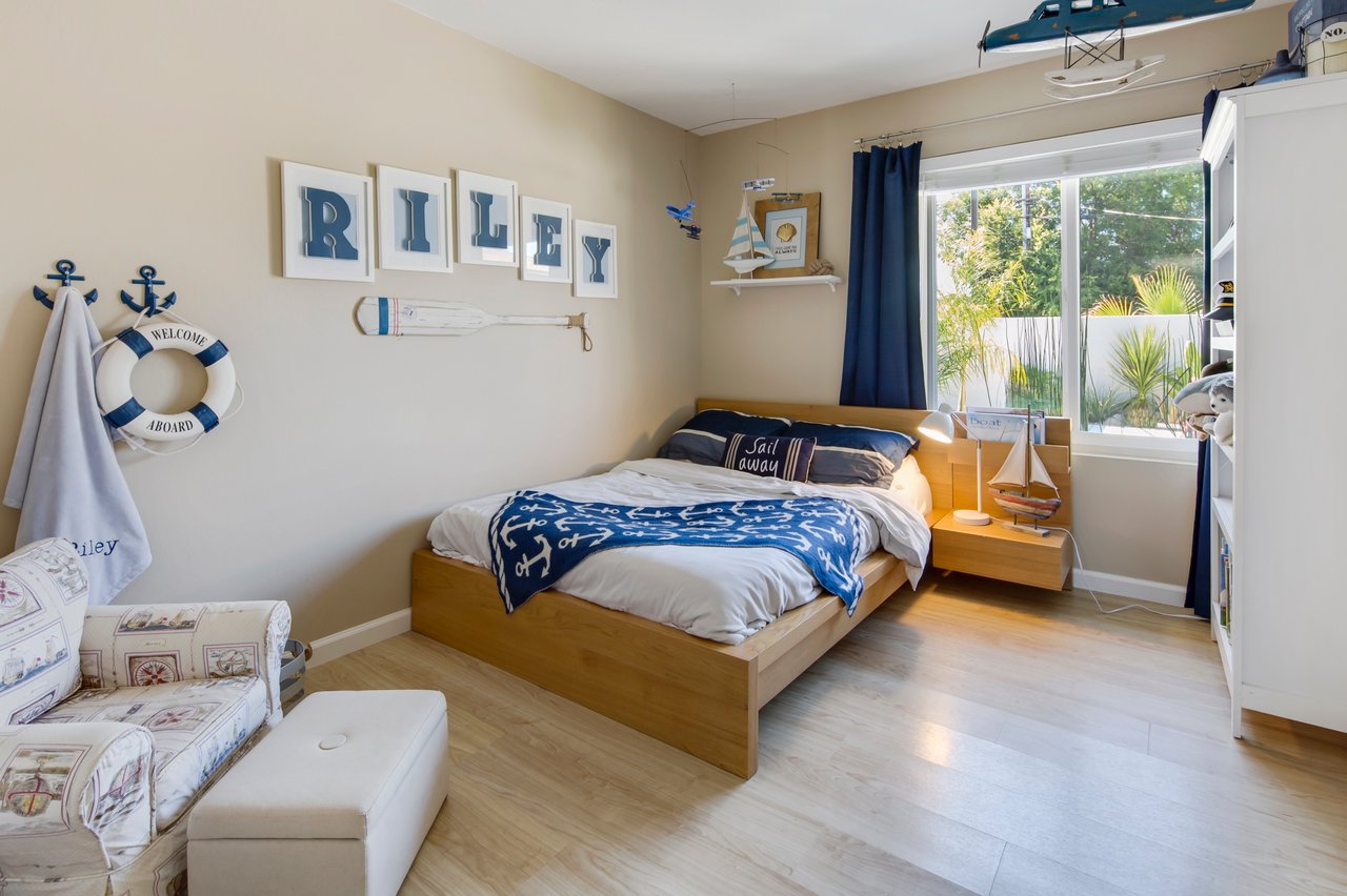 256 Montego Key, Novato