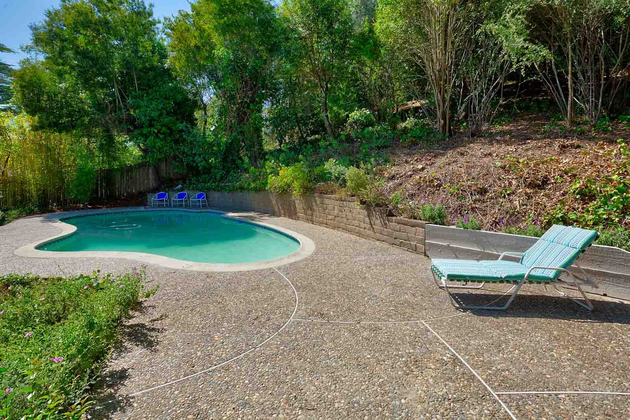 20 Rosebank Avenue, Kentfield